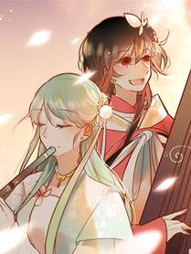 枯萎之花上的眼泪